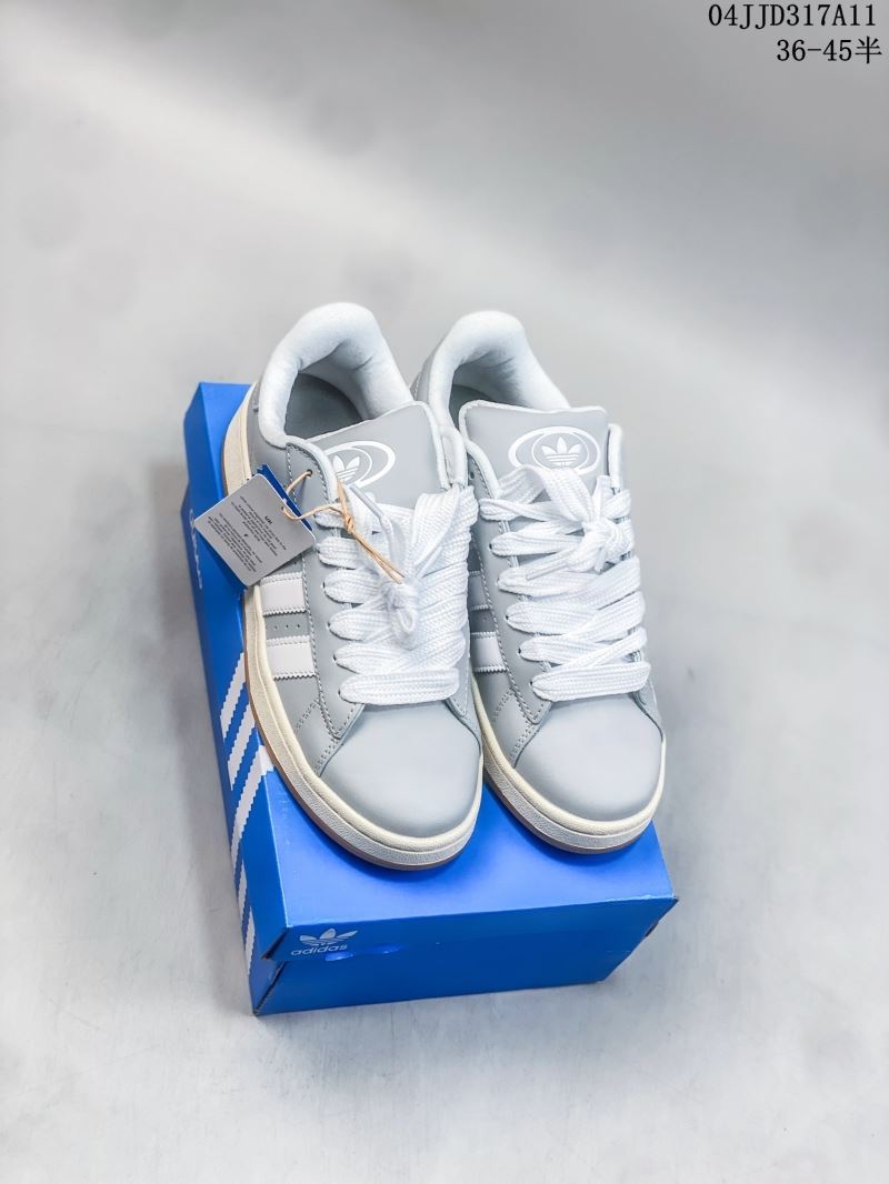 Adidas Campus Shoes